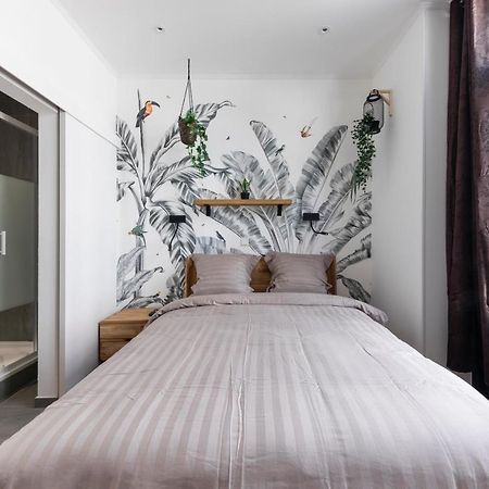 Iqs Rooms - Chambre Double Avec Salle De Bain Luxemburgo Exterior foto